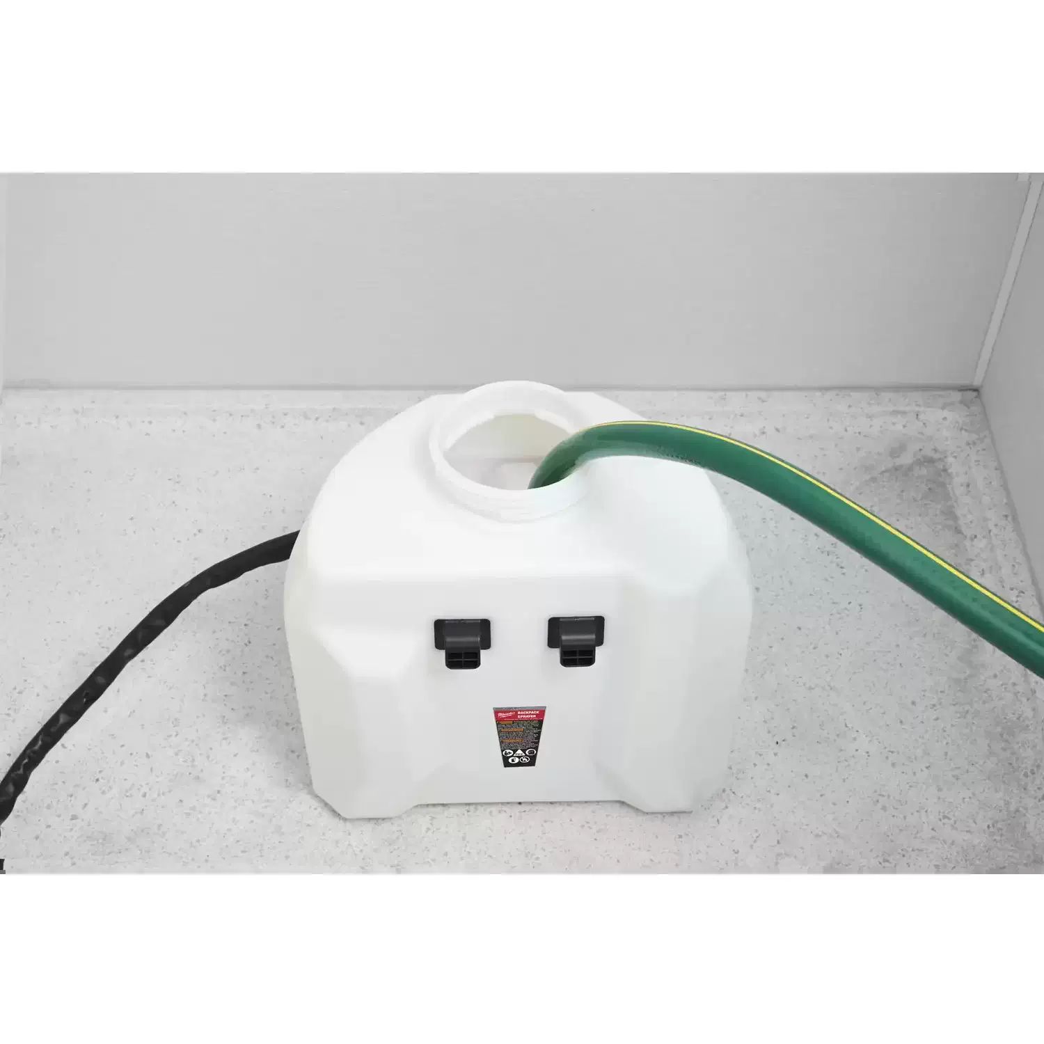 Milwaukee 3019-20PS M18 4-Gallon Backpack Sprayer w/ SWITCH TANK - Tool Only